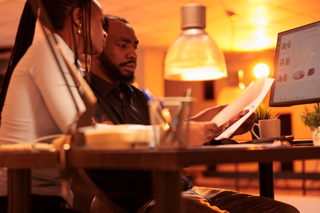 Офис и команда