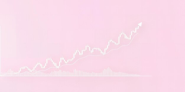 Иллюстрация финансового роста